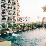 Grand Sea View Hotel & Spa