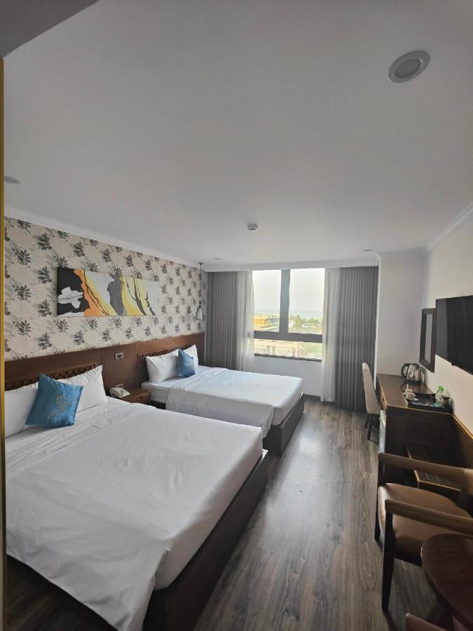 Grand Sea View & Hotel Da Nang