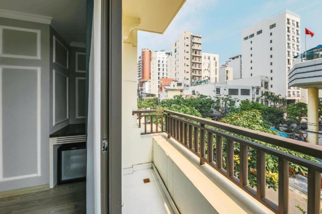 Hotel Grand Sea View & 4*