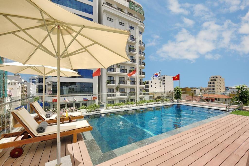 Hotel Grand Sea View & Da Nang