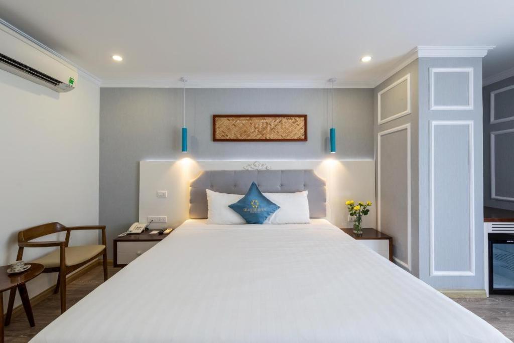 Grand Sea View &