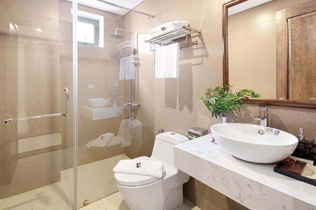Grand Sea View & 4*