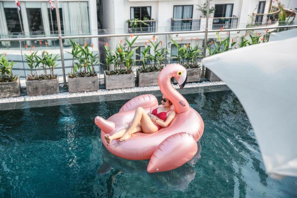 Hotel Grand Sea View & Da Nang